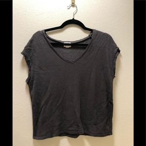 NORDSTROM Short-Sleeve Tee
